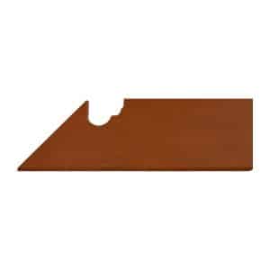 Bodenfliese Cotto Matt 9 cm x 30 cm