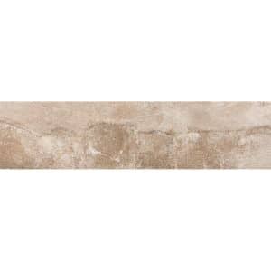 Bodenfliese Feinsteinzeug 30 cm x 120 cm