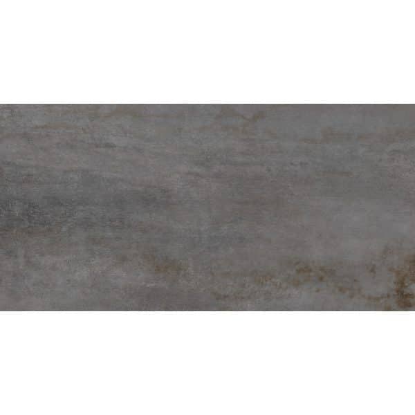 Bodenfliese Feinsteinzeug Allora due Grau 60