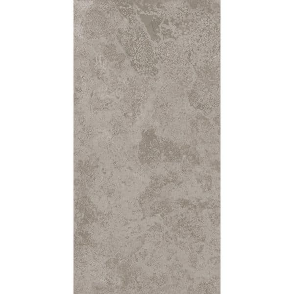 Bodenfliese Feinsteinzeug Anthrazit 60 cm x 30 cm