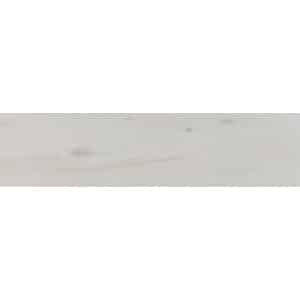 Bodenfliese Feinsteinzeug Beige 25 cm x 100 cm