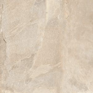 Bodenfliese Feinsteinzeug Beige 60 cm x 60 cm