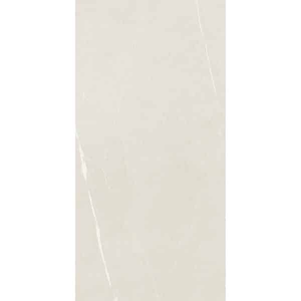 Bodenfliese Feinsteinzeug Beige Glasiert Matt 60 cm x 30 cm