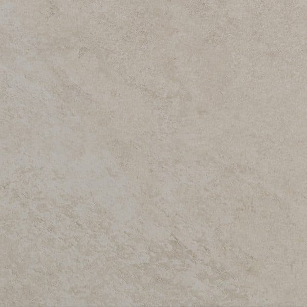 Bodenfliese Feinsteinzeug Creme Matt 60