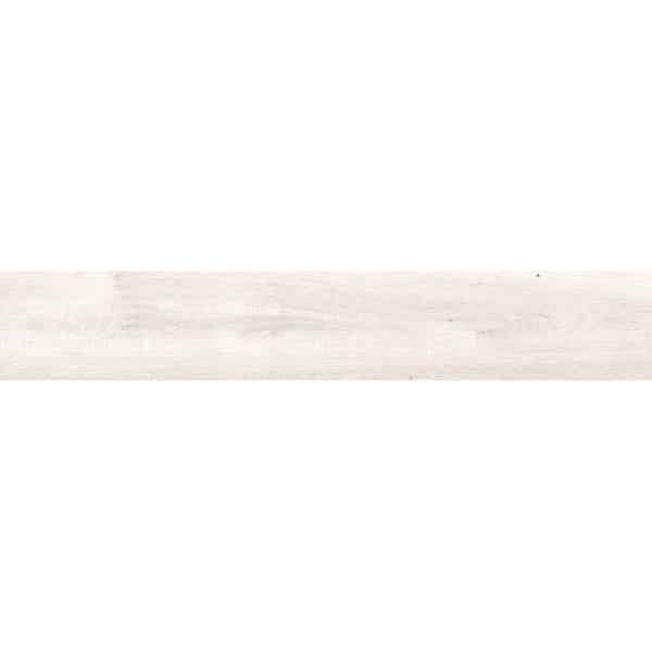 Bodenfliese Feinsteinzeug Glasiert Matt 20 cm x 120 cm