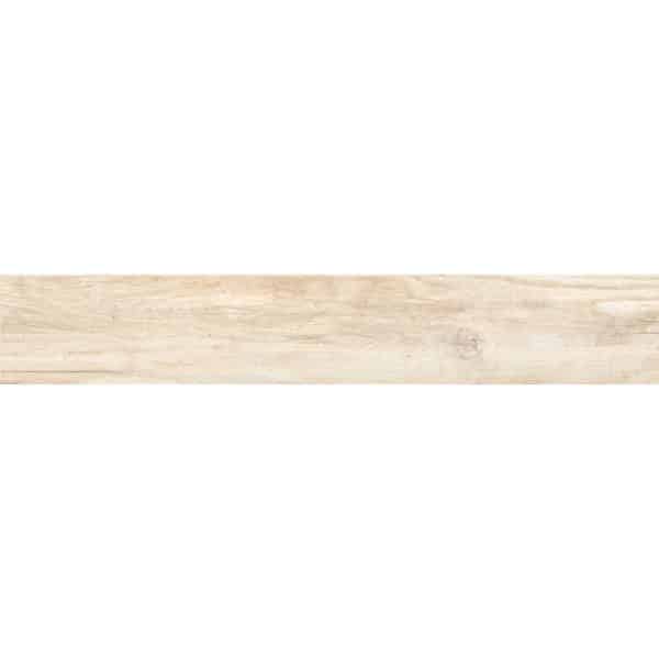 Bodenfliese Feinsteinzeug Glasiert Poliert 90 cm x 15 cm