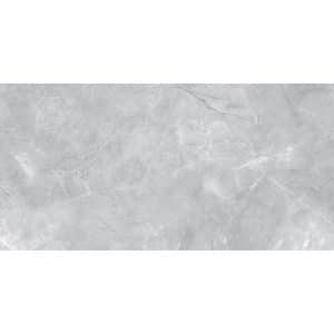 Bodenfliese Feinsteinzeug Grau 60 cm x 120 cm