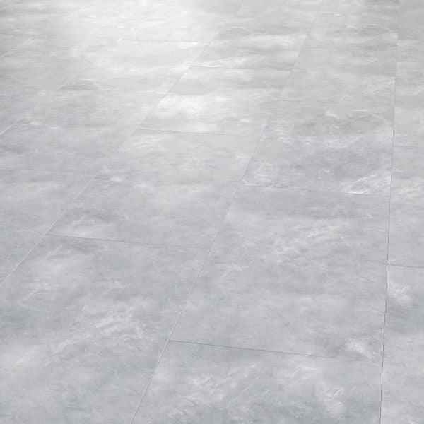 Bodenfliese Feinsteinzeug Grau 60 cm x 30 cm