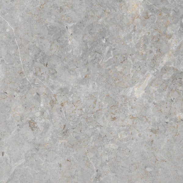 Bodenfliese Feinsteinzeug Grau 80 cm x 80 cm