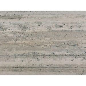 Bodenfliese Feinsteinzeug Grau 90 cm x 30 cm