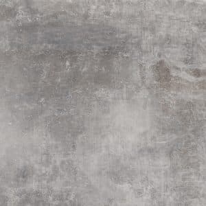 Bodenfliese Feinsteinzeug Grau Glasiert Poliert 80 cm x 80 cm
