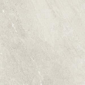 Bodenfliese Feinsteinzeug Manhattan Grau 60 cm x 60 cm