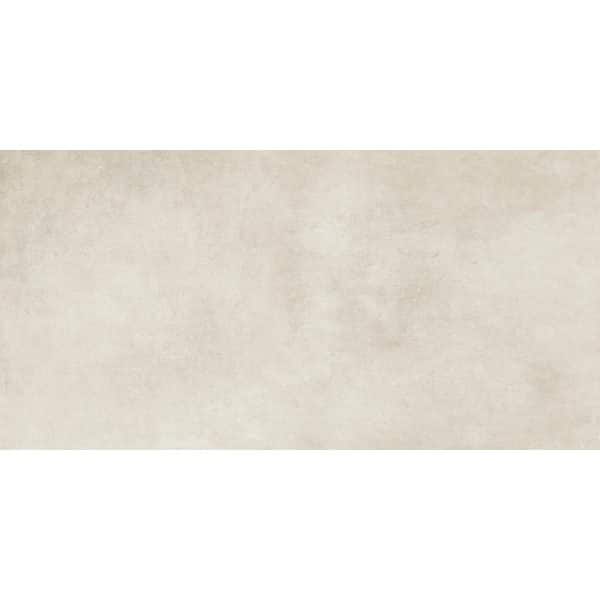 Bodenfliese Feinsteinzeug Marte Beige Matt 60 cm x 120 cm