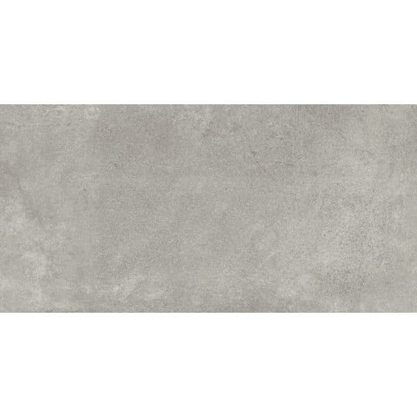 Bodenfliese Feinsteinzeug Marte Grau 60 cm x 30