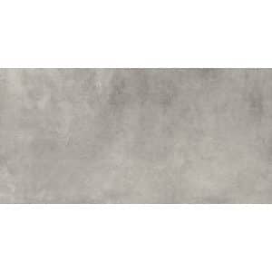 Bodenfliese Feinsteinzeug Marte Grau Matt 60 cm x 120 cm