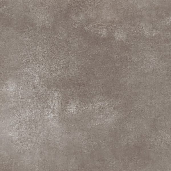 Bodenfliese Feinsteinzeug Marte Taupe 60 cm x 60 cm