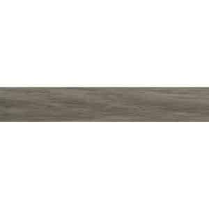 Bodenfliese Feinsteinzeug Oak grande Grau Strukturiert 2 cm x 12 cm