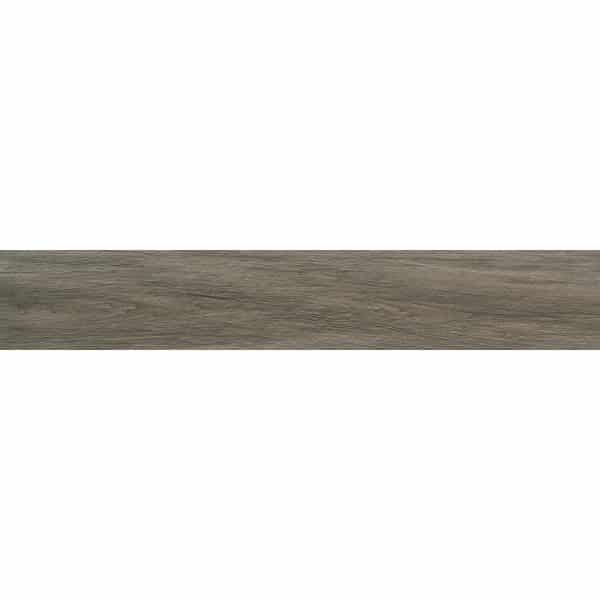 Bodenfliese Feinsteinzeug Oak grande Grau Strukturiert 2 cm x 12 cm