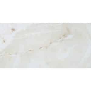 Bodenfliese Feinsteinzeug Opium Creme 60 cm x 30 cm