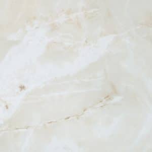 Bodenfliese Feinsteinzeug Opium Creme 60 cm x 60 cm