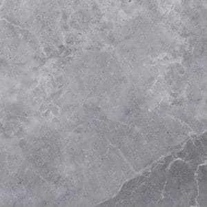 Bodenfliese Feinsteinzeug Opium Silber Poliert 60 cm x 60 cm