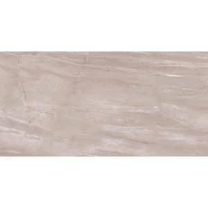 Bodenfliese Feinsteinzeug Opus Glasiert Poliert 60 cm x 120 cm