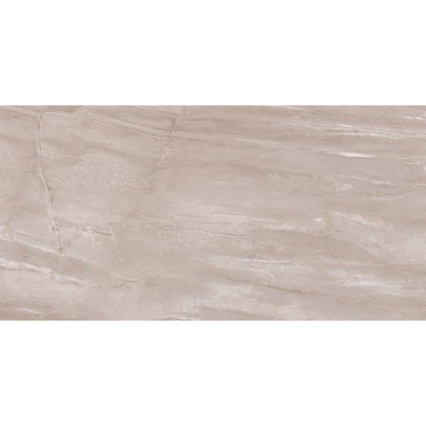 Bodenfliese Feinsteinzeug Opus Glasiert Poliert 60 cm x 120 cm
