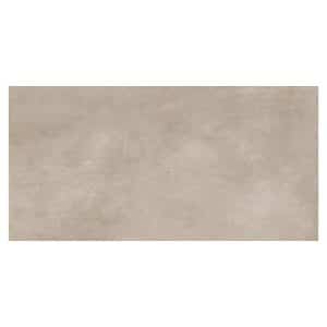 Bodenfliese Feinsteinzeug Pronto classic Beige Glasiert Matt 60 cm x 30 cm