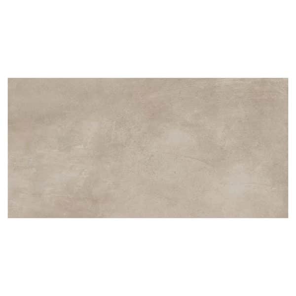 Bodenfliese Feinsteinzeug Pronto classic Beige Glasiert Matt 60 cm x 30 cm