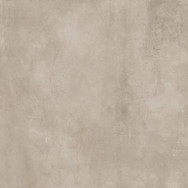 Bodenfliese Feinsteinzeug Pronto classic Beige Glasiert Matt 60 cm x 60 cm