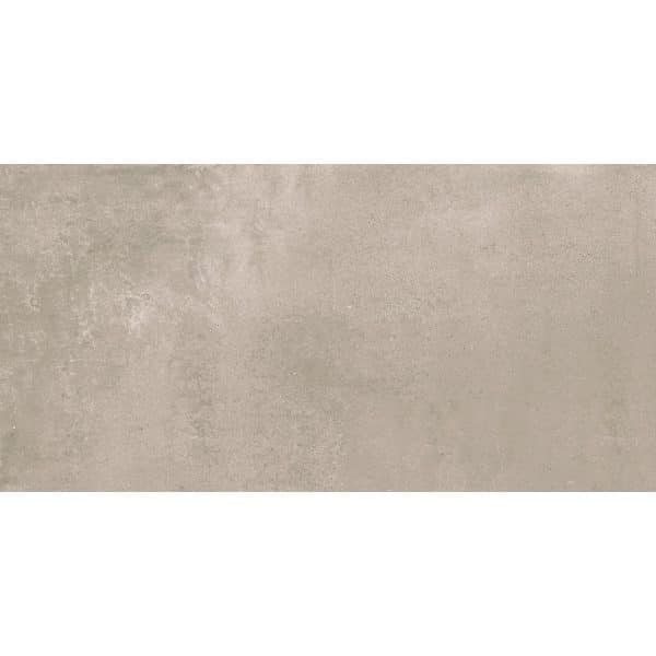 Bodenfliese Feinsteinzeug Taupe 60