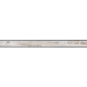 Bordüre Oak Shabby Grey 7