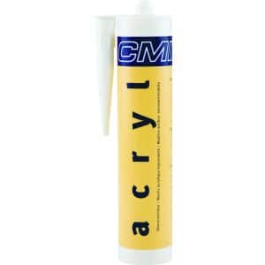 CMI Acryl Grau 310 ml