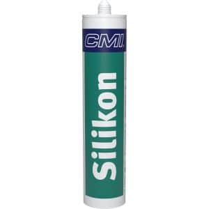 CMI Silikon Weiß 280 ml