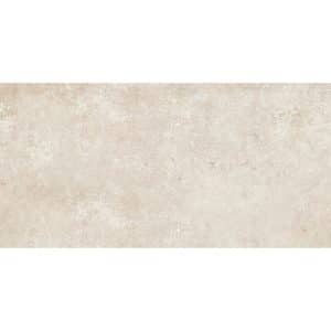 Cersanit Wandfliese First Row Steingut Beige-Matt 29