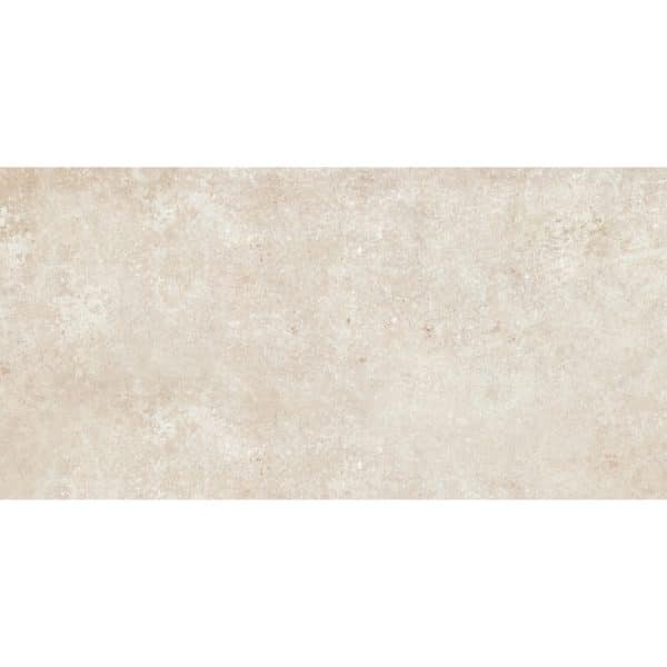 Cersanit Wandfliese First Row Steingut Beige-Matt 29