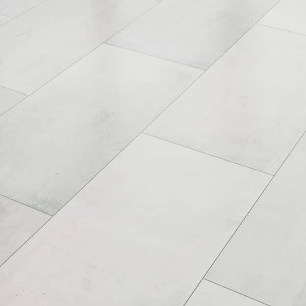 Classen Ceramin-Fliese Neo Vario Bianco