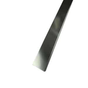 Fuchs Design Glassteinabschlussprofil