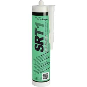 Fuchs Montagekleber SRT1 Outdoor für Glasbausteine 290 ml