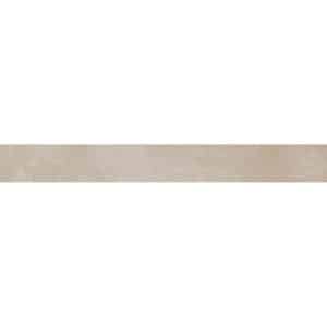 Home Sockel Cemento Sabbia 7 cm x 60 cm