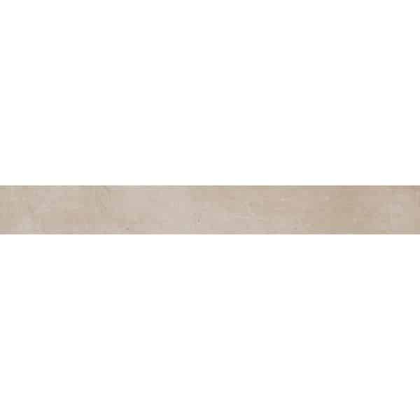 Home Sockel Cemento Sabbia 7 cm x 60 cm