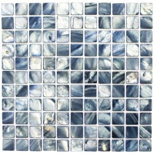 HuH Mosaik Mosaikfliese »Anodonta«