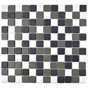 HuH Mosaik Mosaikfliese »Antislip«