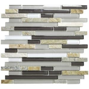 HuH Mosaik Mosaikfliese »Avantgarde«