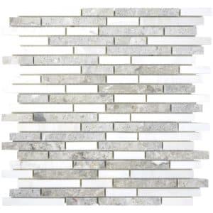 HuH Mosaik Mosaikfliese »Avantgarde«