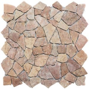 HuH Mosaik Mosaikfliese »Bali«