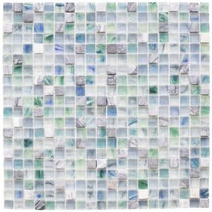 HuH Mosaik Mosaikfliese »Conical«