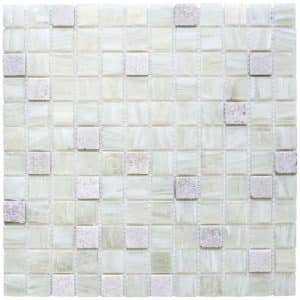 HuH Mosaik Mosaikfliese »Conical«
