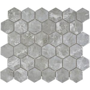 HuH Mosaik Mosaikfliese »Curio«