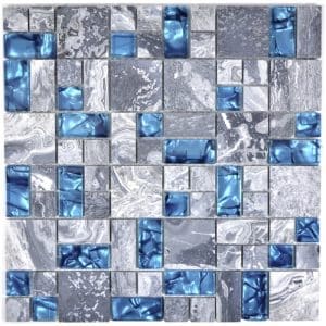 HuH Mosaik Mosaikfliese »Design«